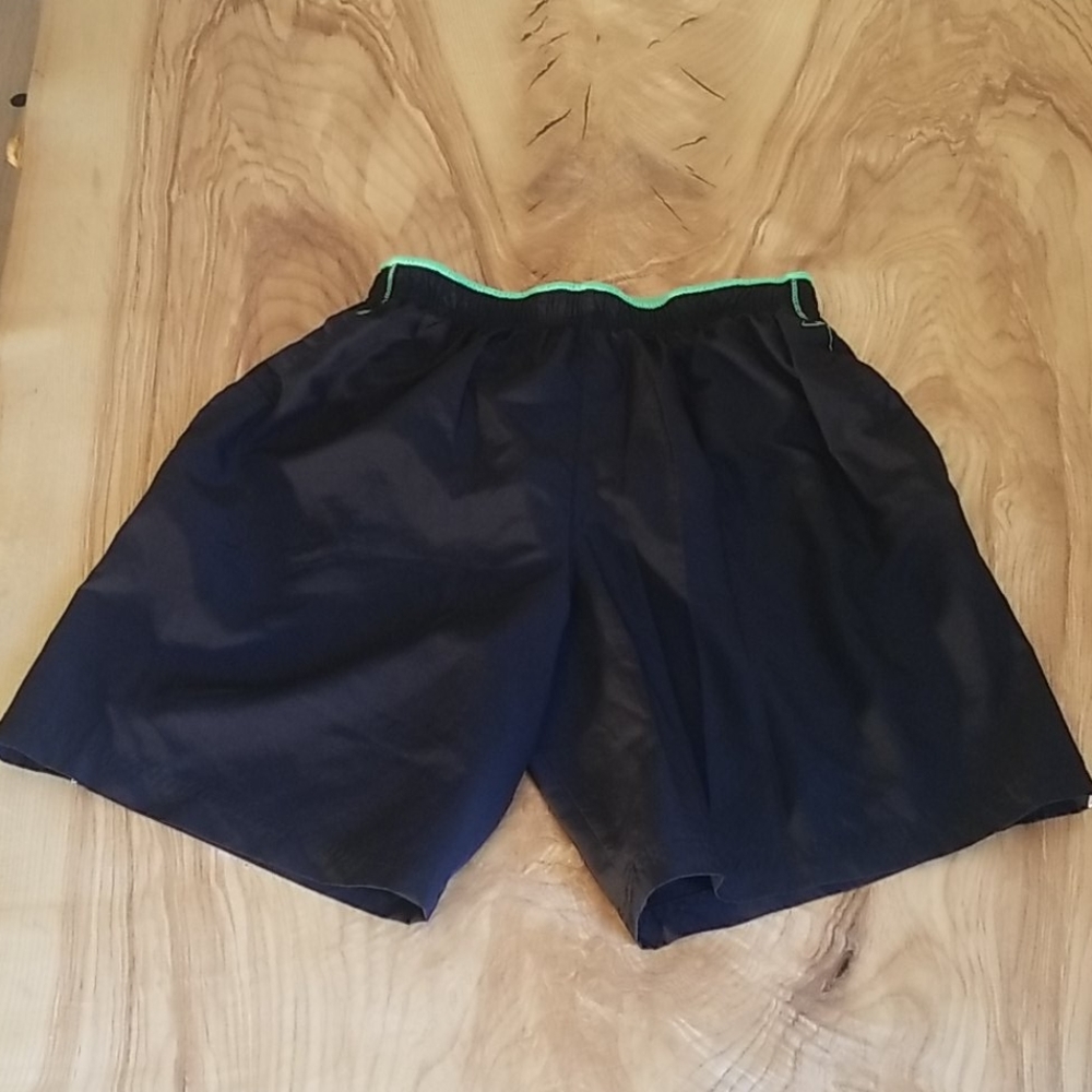 Men's Hind Small athletic shorts